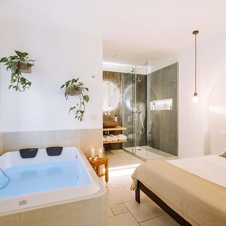Dirium - Exclusive Rooms Monopoli Extérieur photo