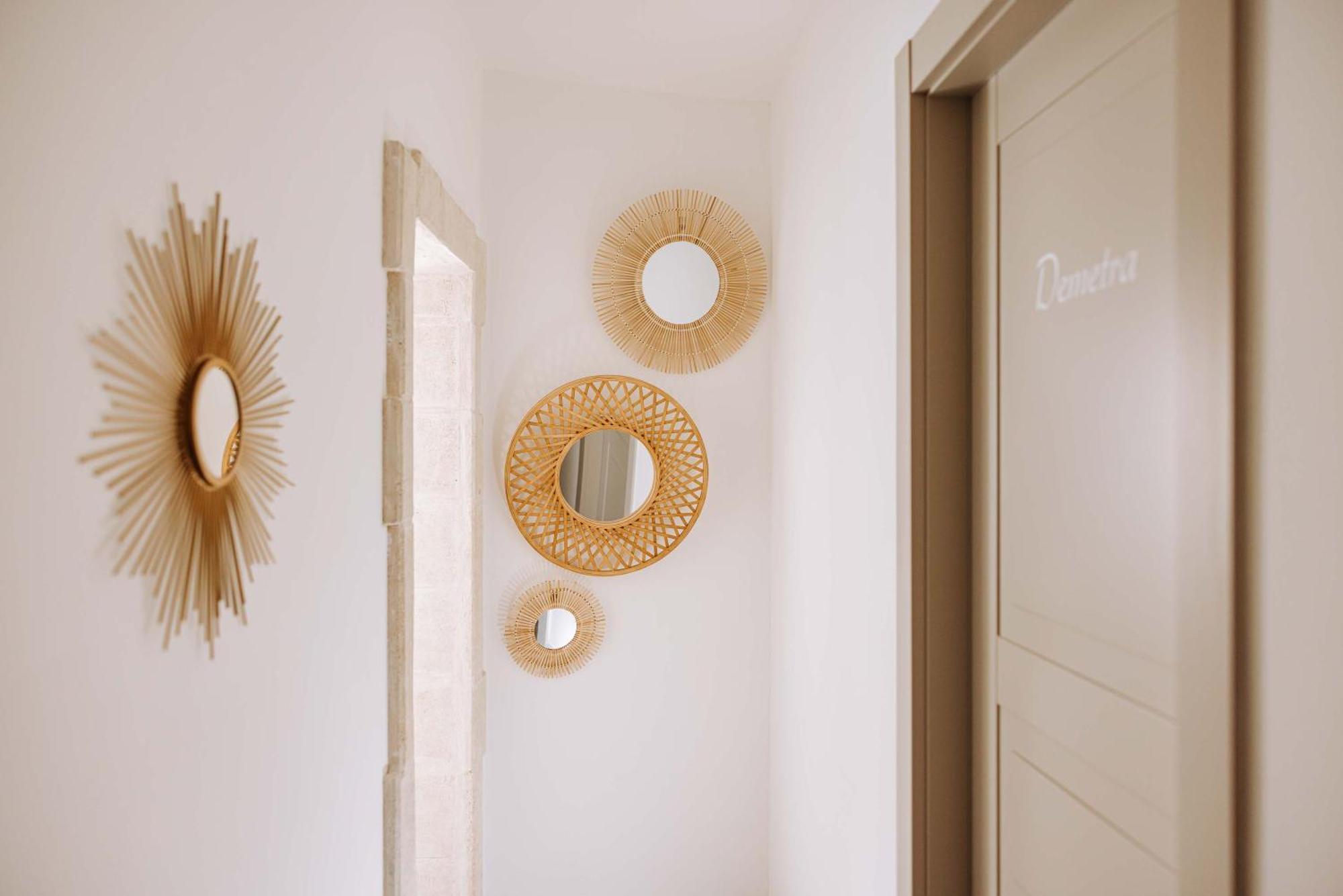 Dirium - Exclusive Rooms Monopoli Extérieur photo