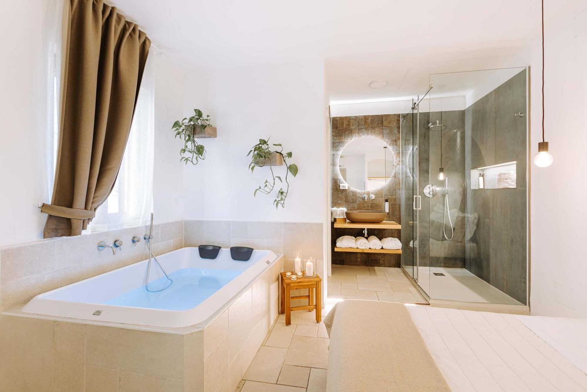 Dirium - Exclusive Rooms Monopoli Extérieur photo