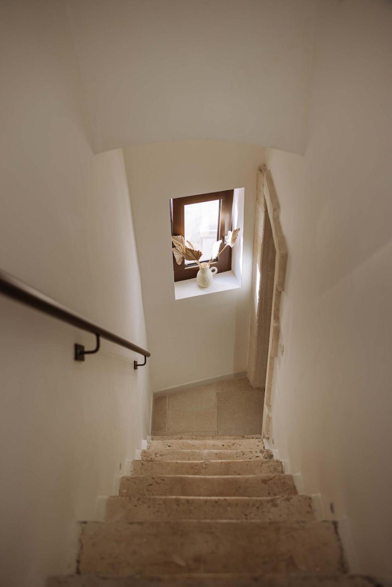 Dirium - Exclusive Rooms Monopoli Extérieur photo