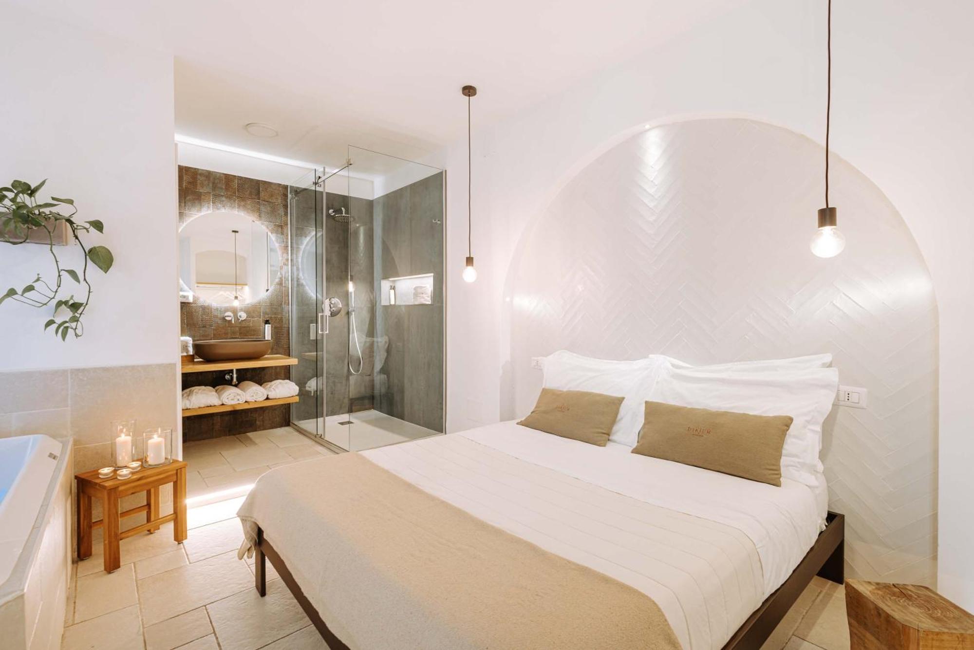 Dirium - Exclusive Rooms Monopoli Extérieur photo