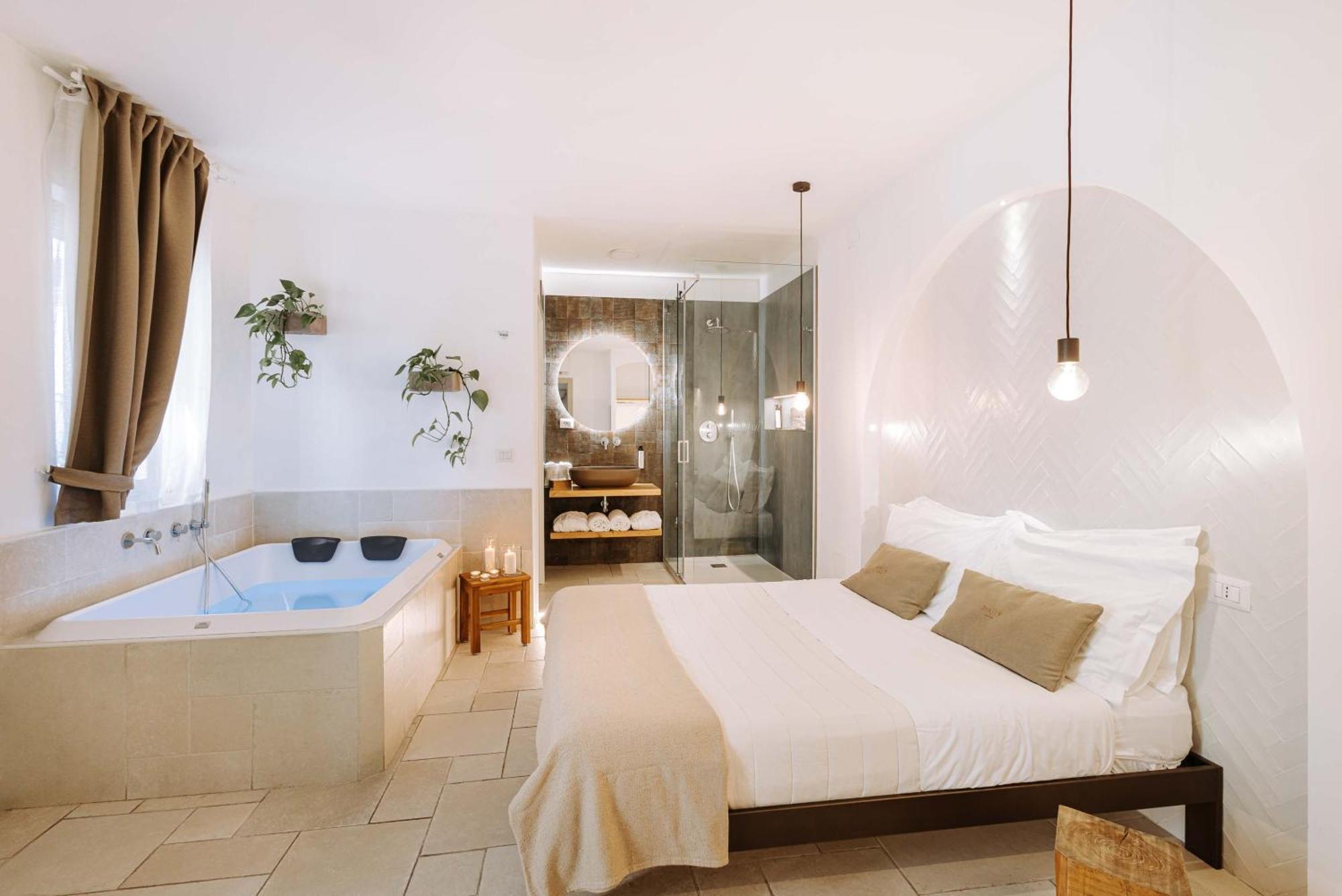 Dirium - Exclusive Rooms Monopoli Extérieur photo