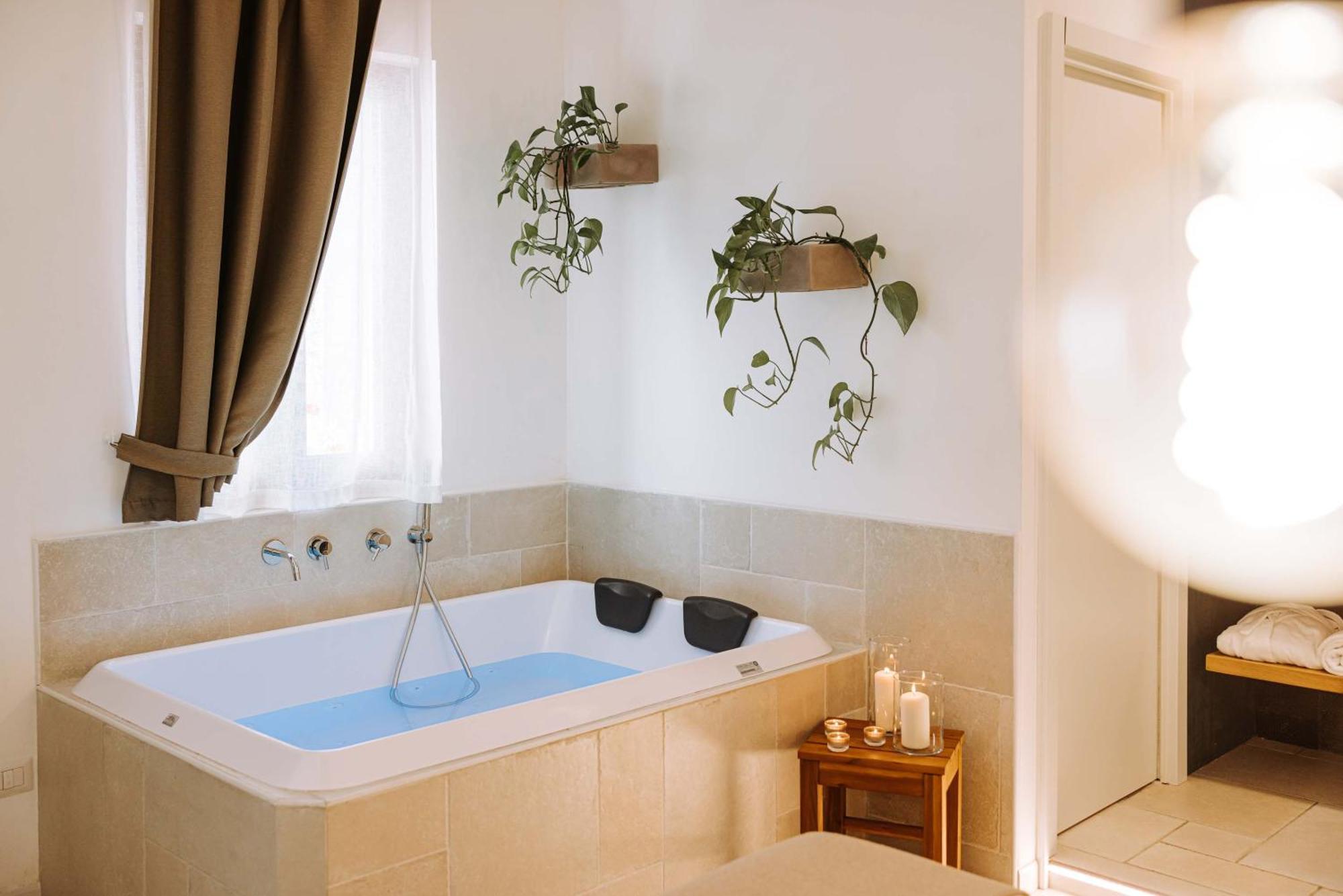 Dirium - Exclusive Rooms Monopoli Extérieur photo
