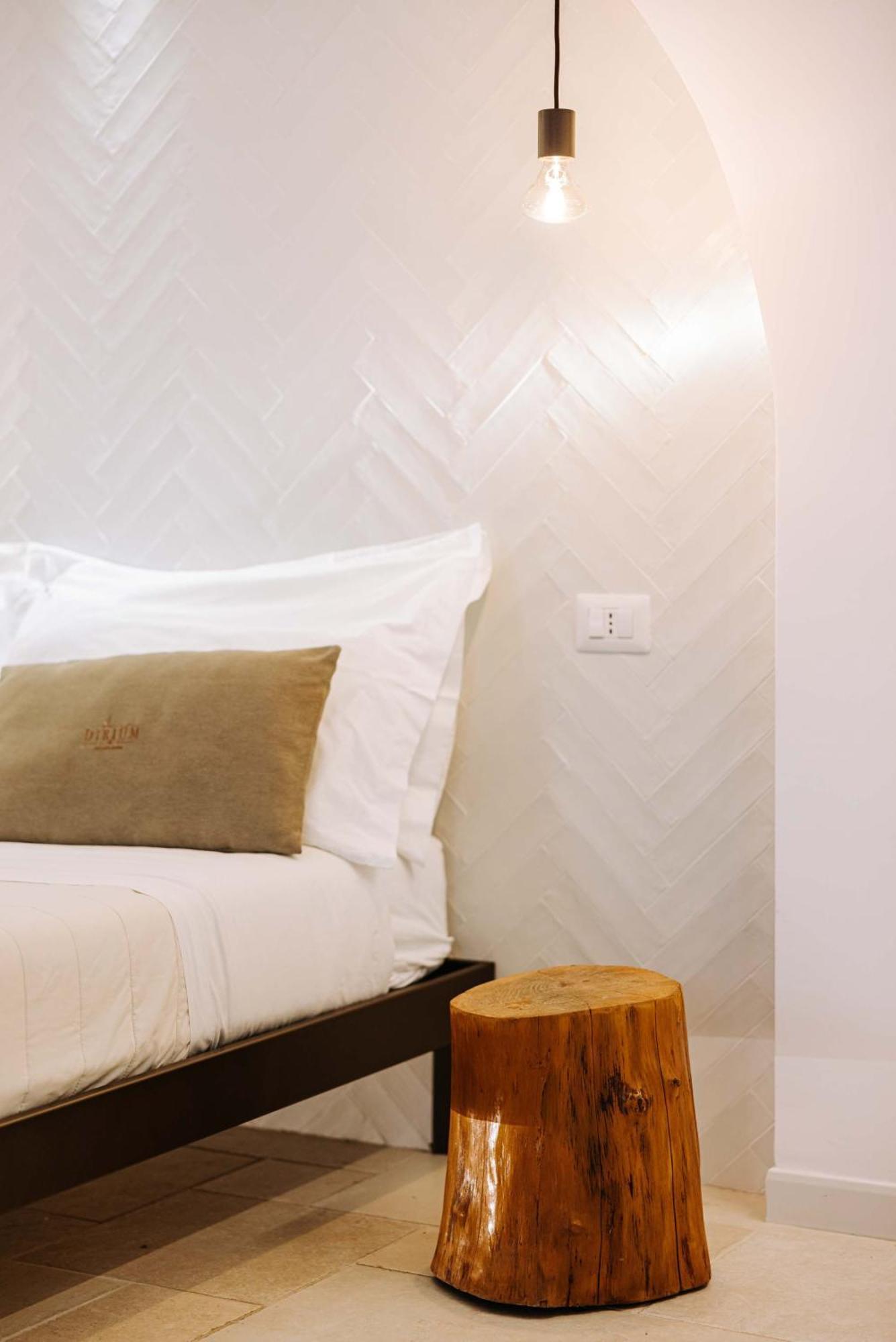 Dirium - Exclusive Rooms Monopoli Extérieur photo