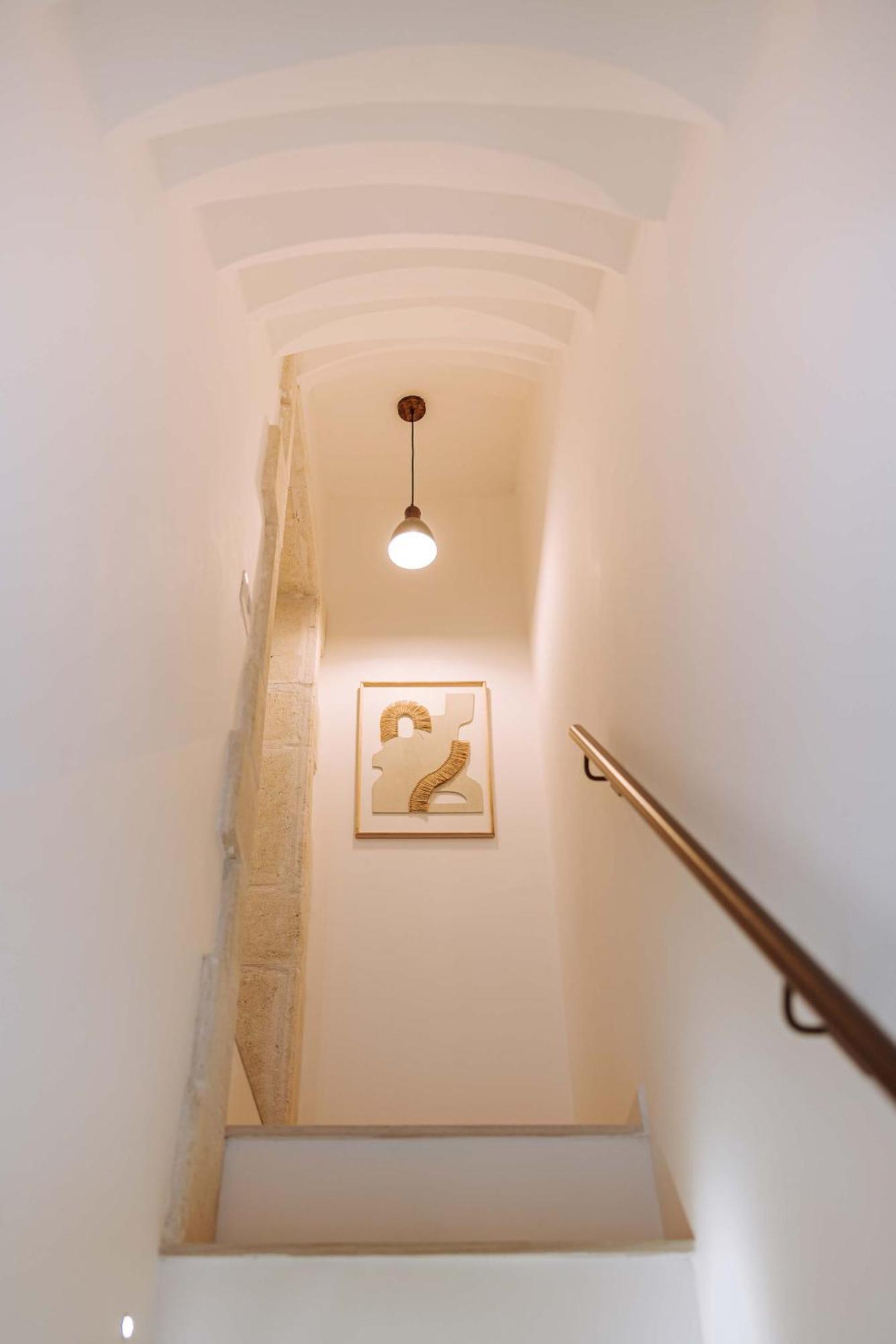 Dirium - Exclusive Rooms Monopoli Extérieur photo