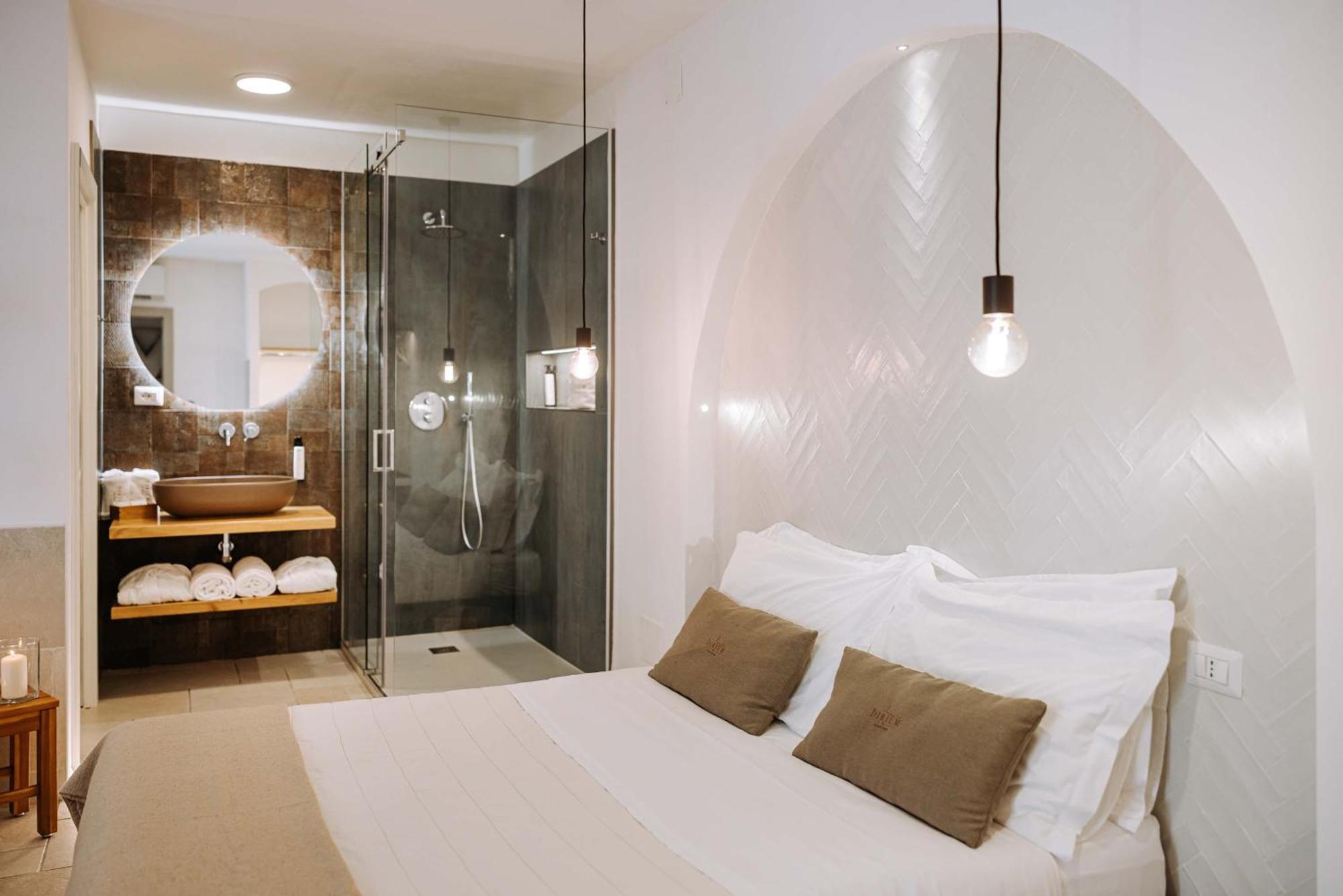 Dirium - Exclusive Rooms Monopoli Extérieur photo