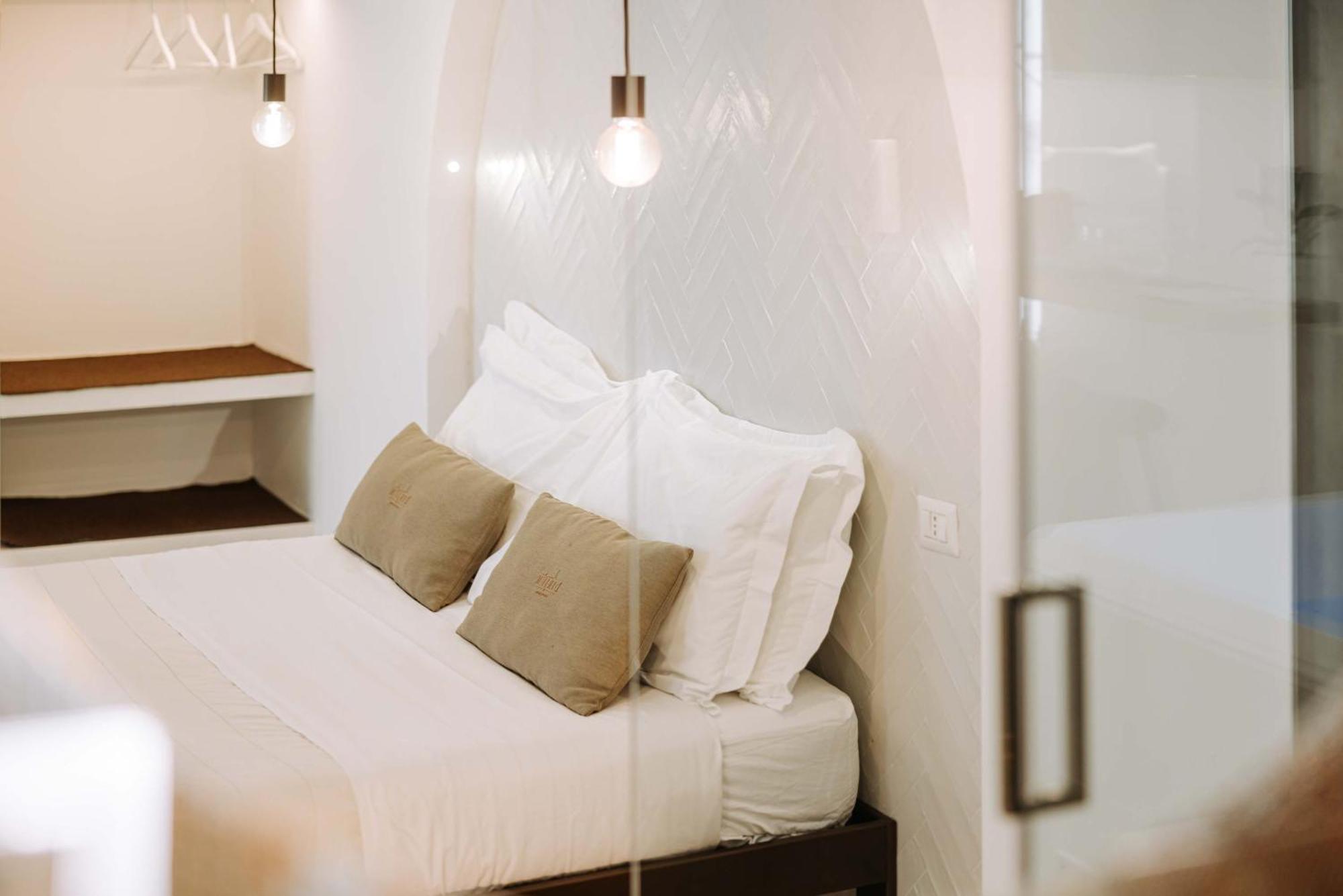 Dirium - Exclusive Rooms Monopoli Extérieur photo