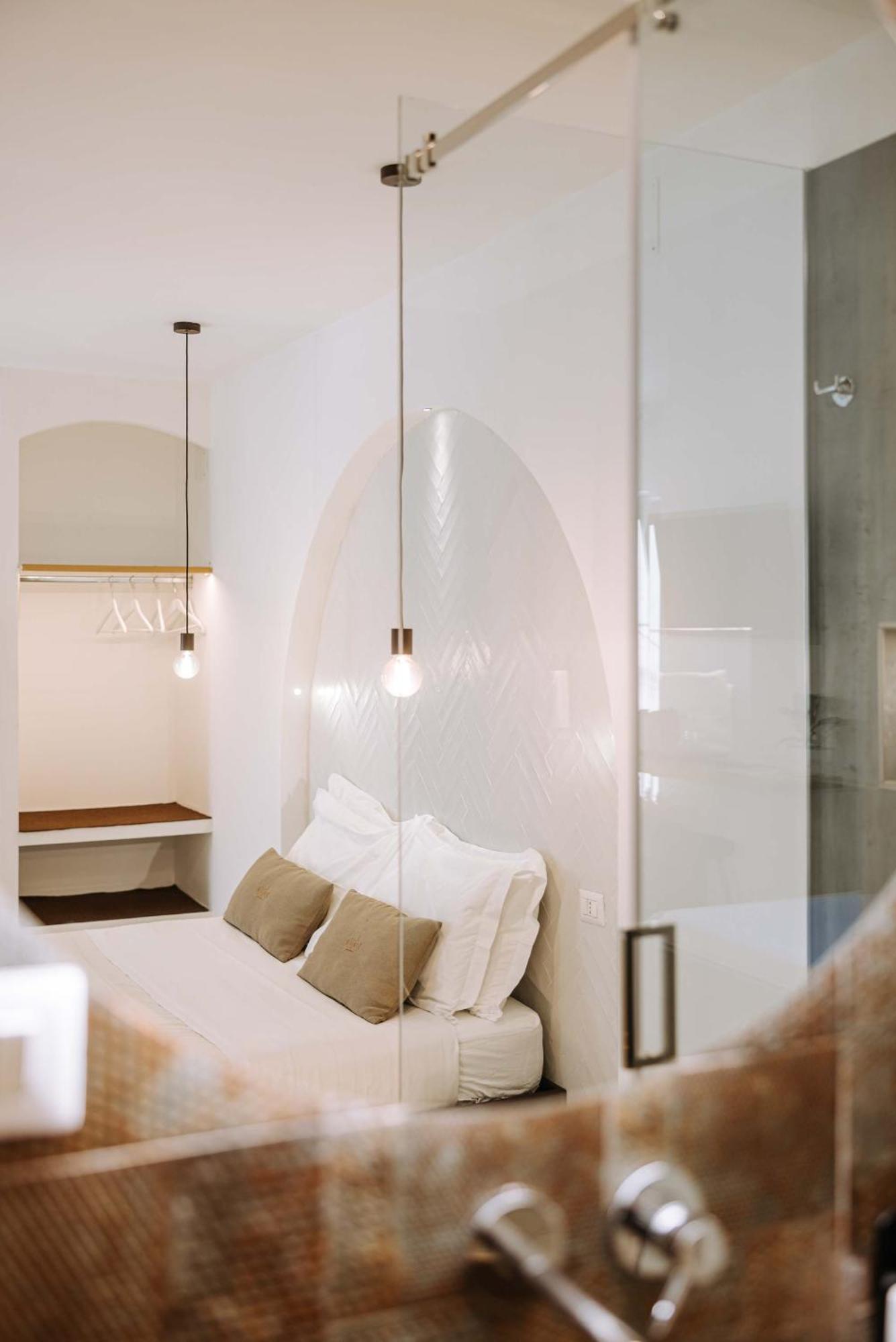 Dirium - Exclusive Rooms Monopoli Extérieur photo