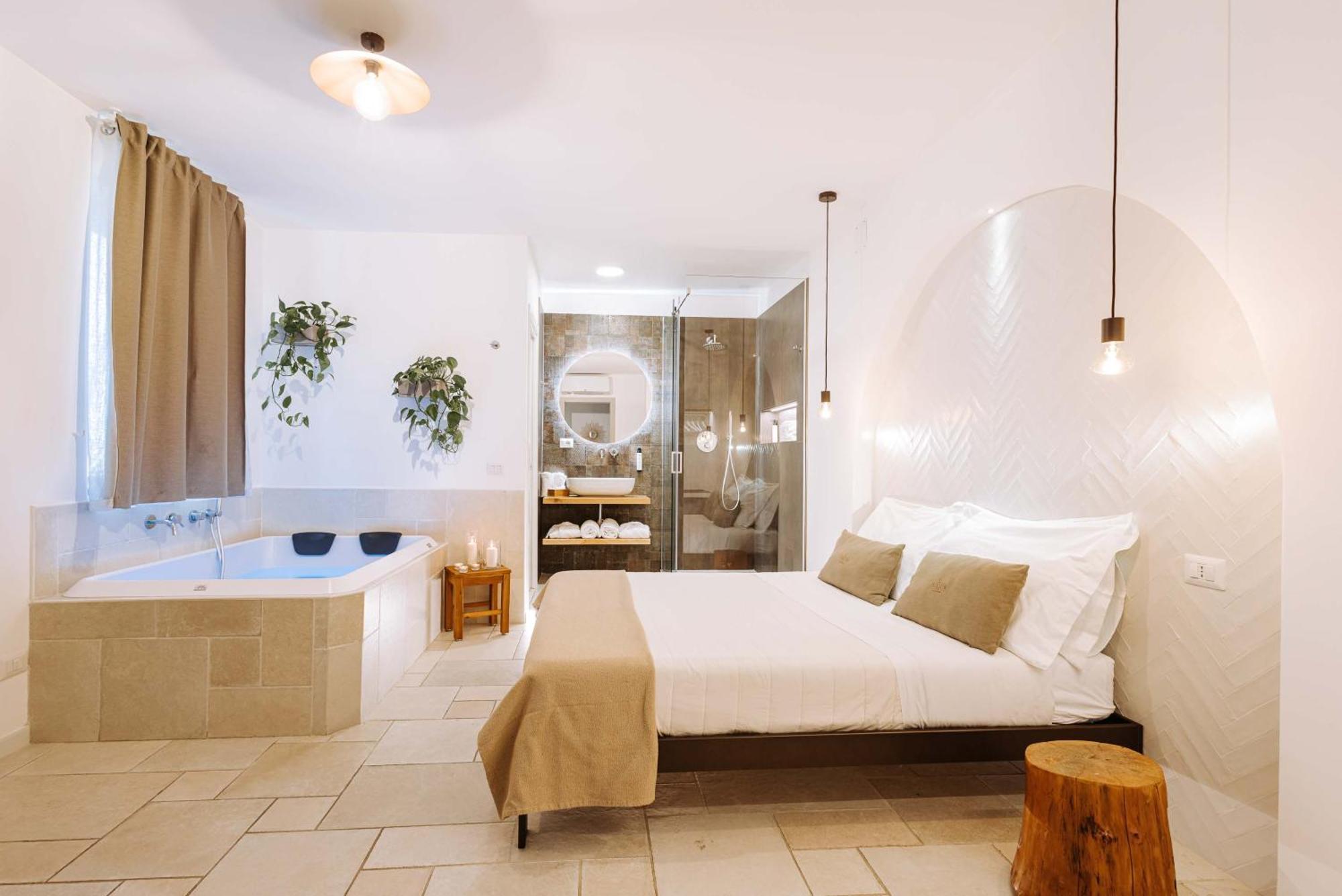 Dirium - Exclusive Rooms Monopoli Extérieur photo
