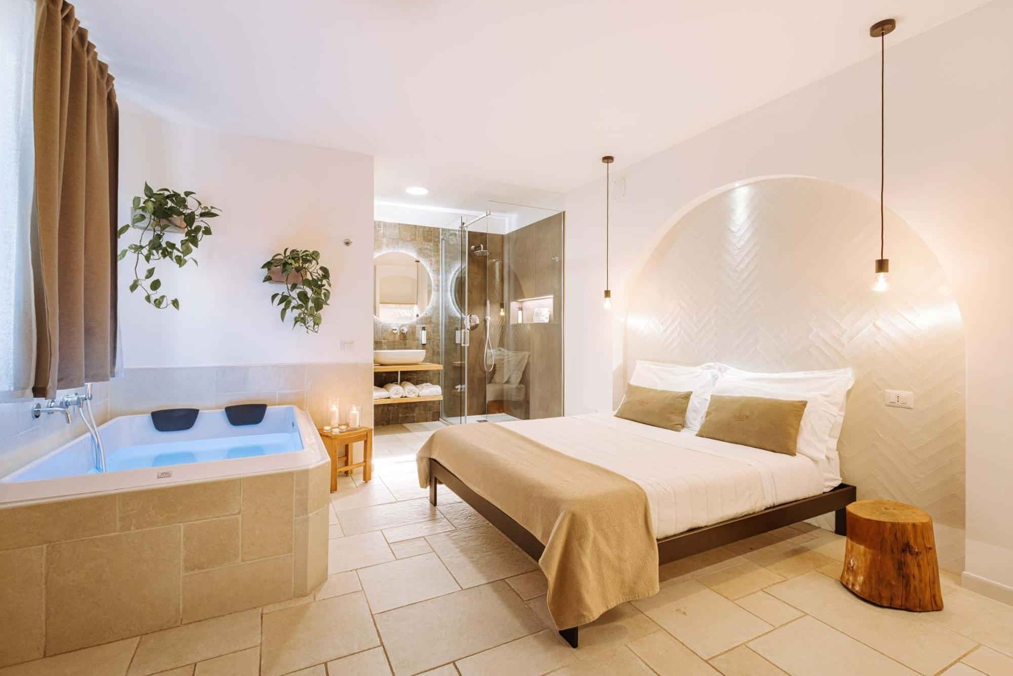 Dirium - Exclusive Rooms Monopoli Extérieur photo