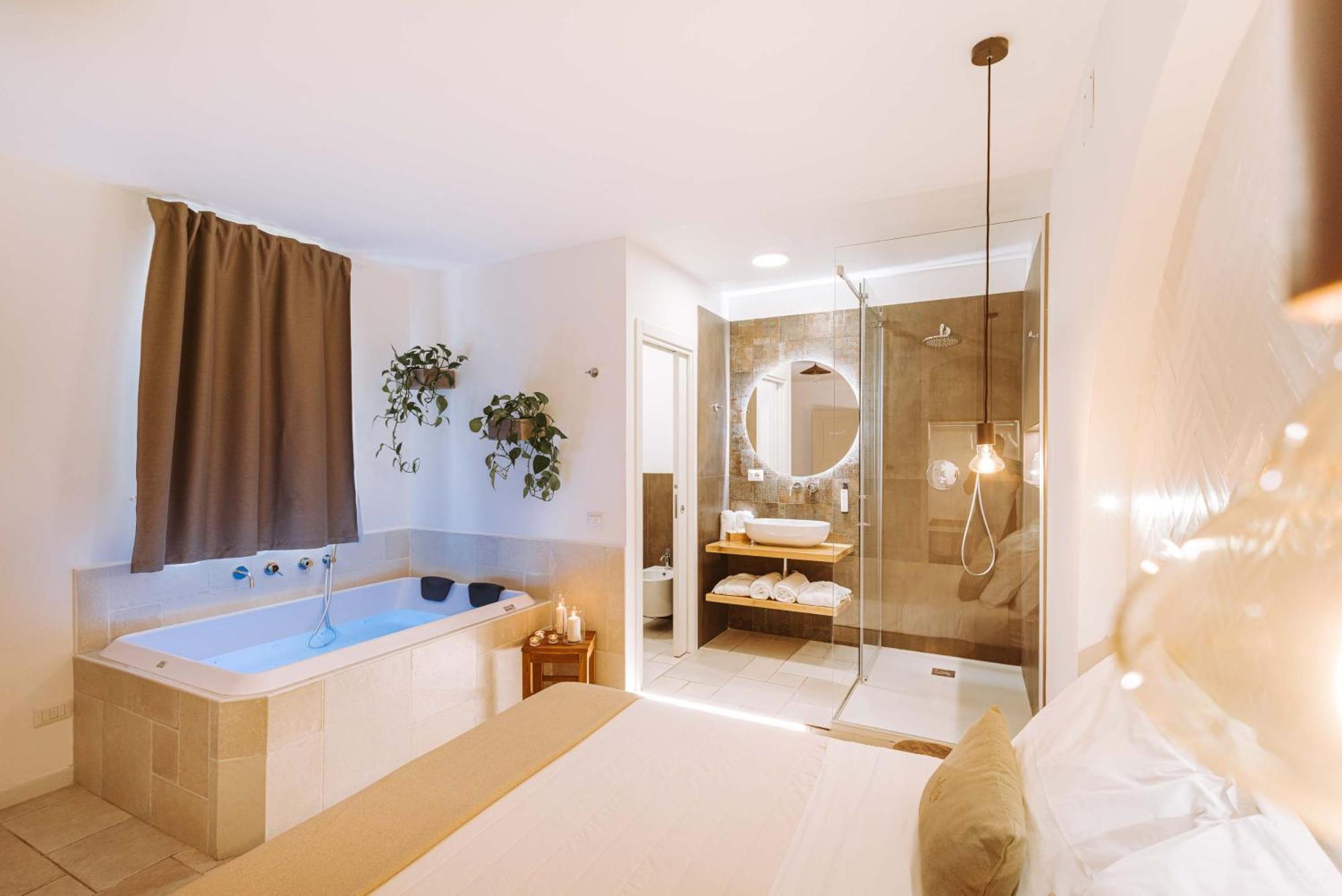 Dirium - Exclusive Rooms Monopoli Extérieur photo