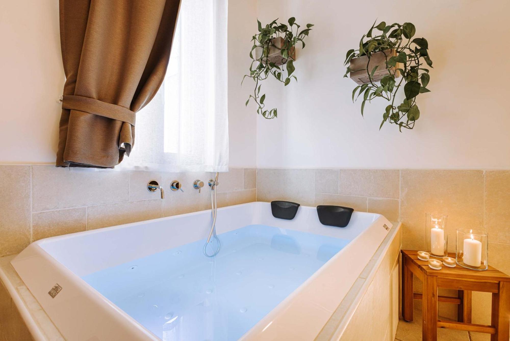 Dirium - Exclusive Rooms Monopoli Extérieur photo