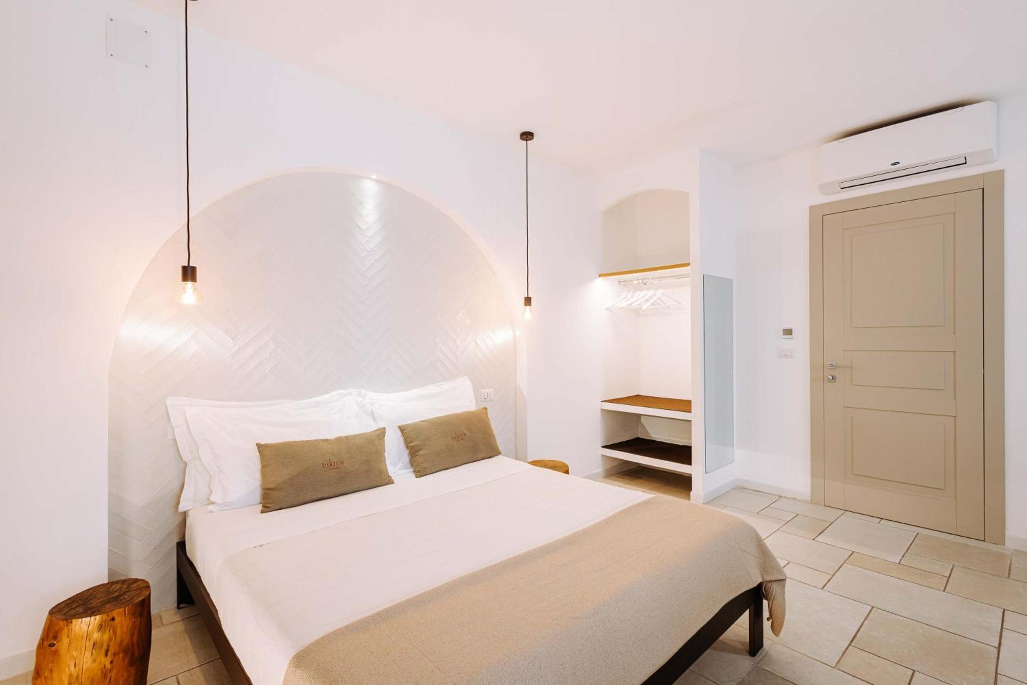 Dirium - Exclusive Rooms Monopoli Extérieur photo