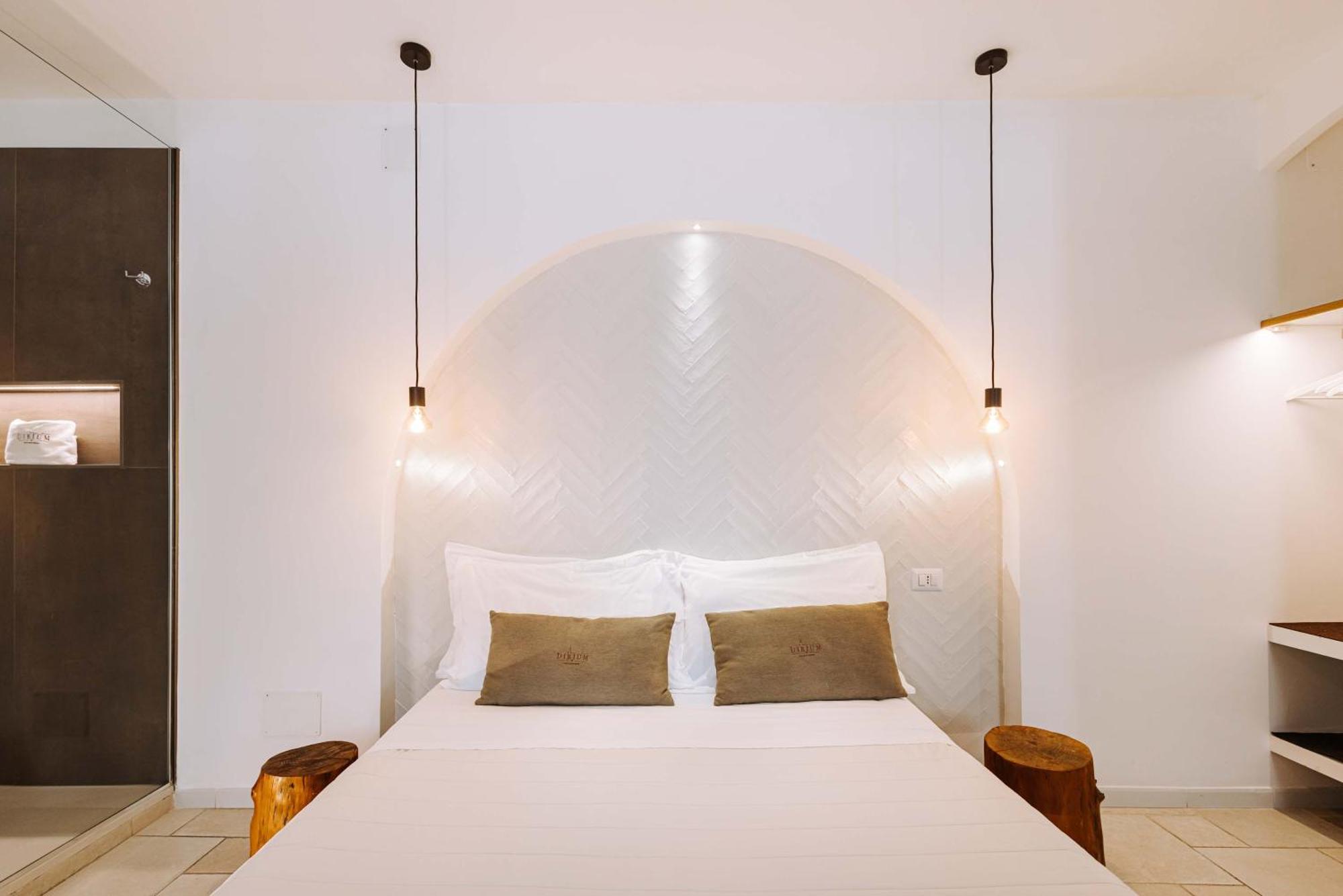 Dirium - Exclusive Rooms Monopoli Extérieur photo