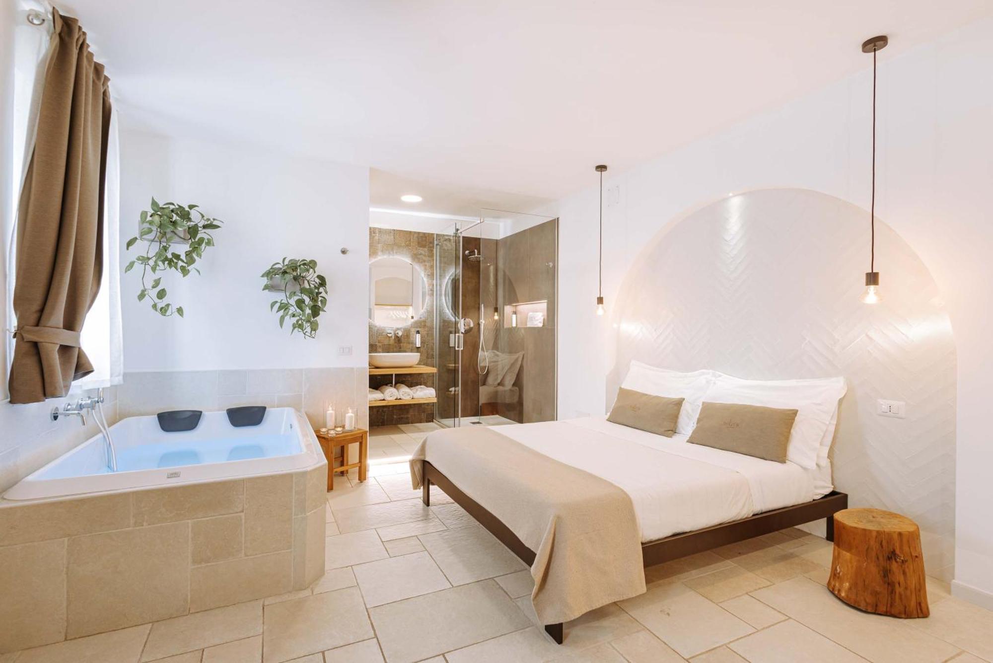 Dirium - Exclusive Rooms Monopoli Extérieur photo