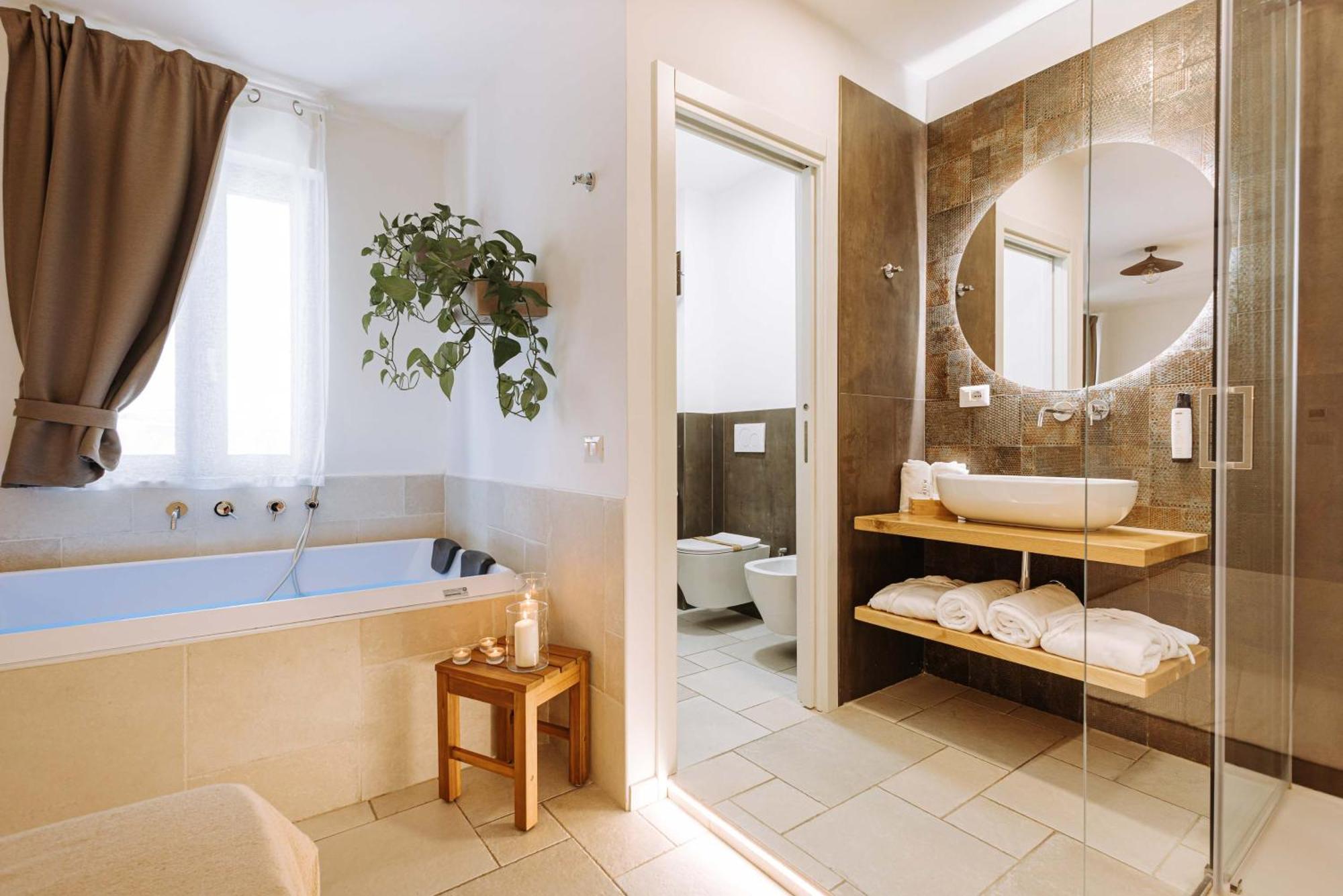 Dirium - Exclusive Rooms Monopoli Extérieur photo
