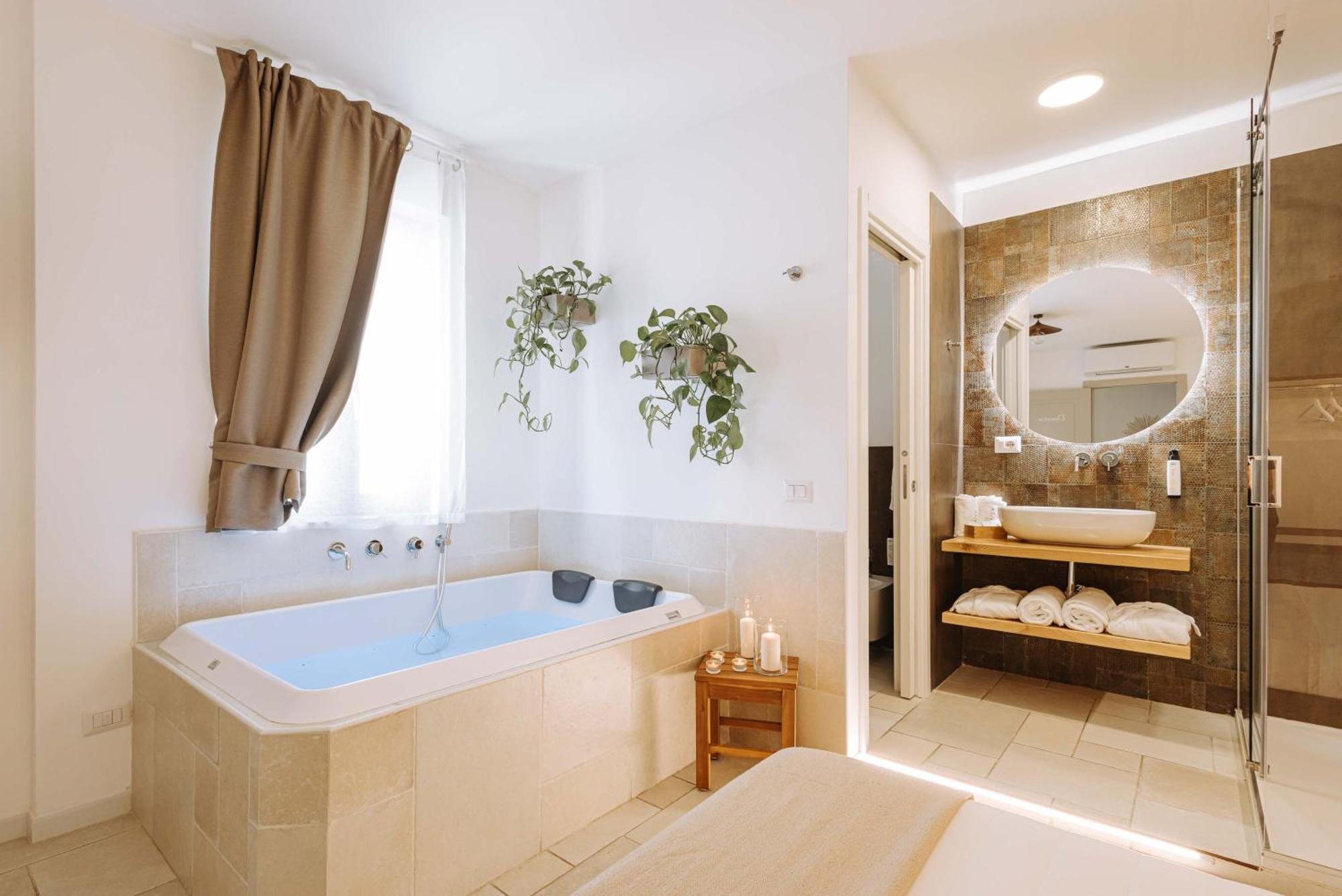Dirium - Exclusive Rooms Monopoli Extérieur photo